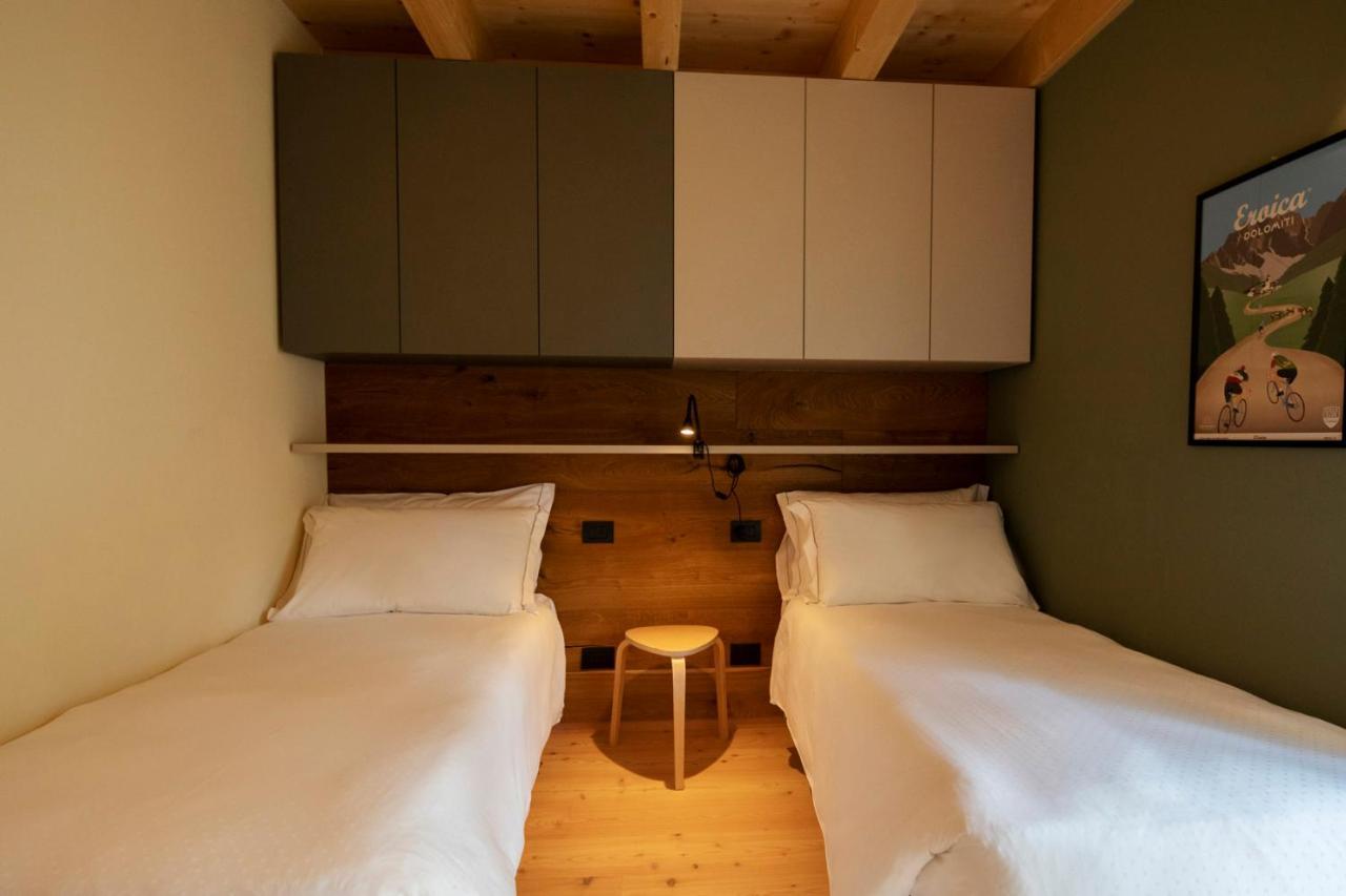 Chalet Del Capriolo Vodo Cadore Eksteriør billede