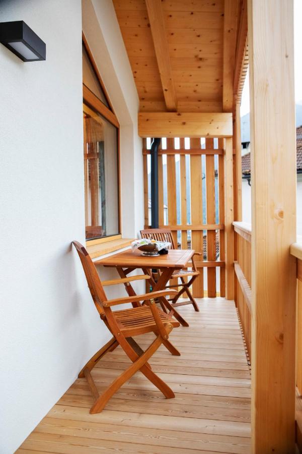 Chalet Del Capriolo Vodo Cadore Eksteriør billede